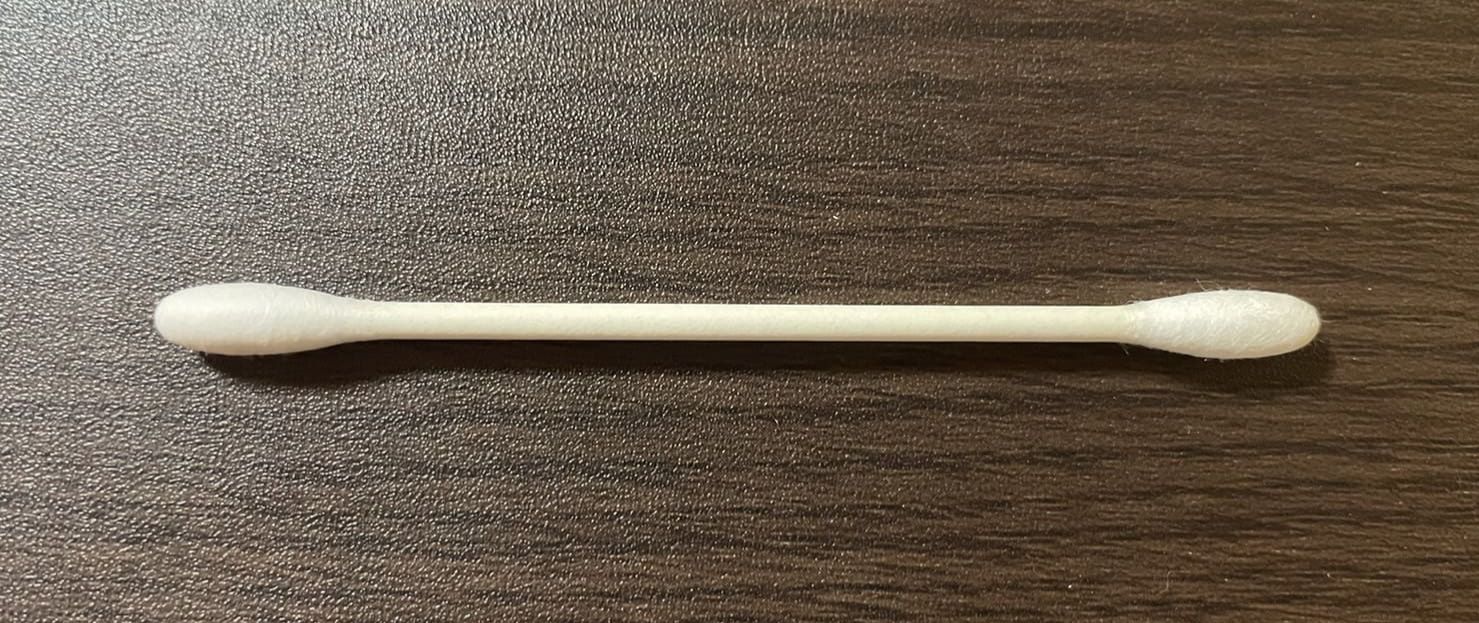 綿棒（白）