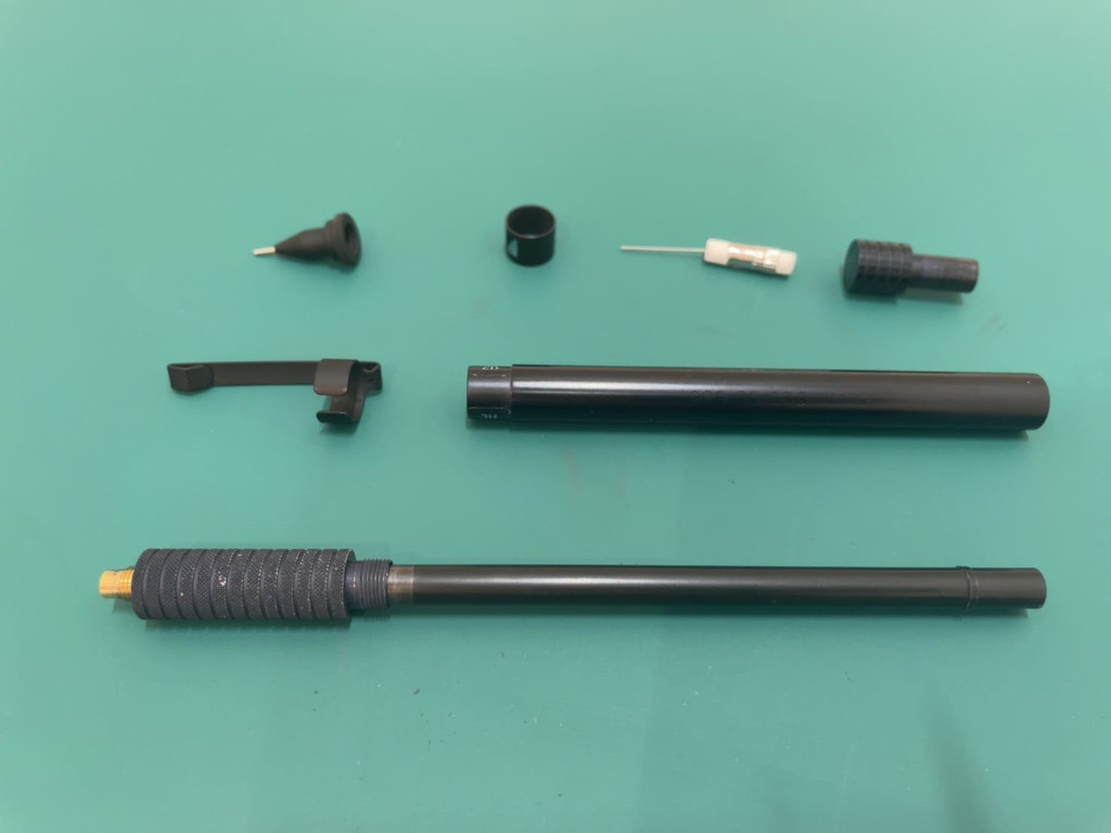 ステッドラー（STAEDTLER）925_35の組立方法のアイキャッチ画像