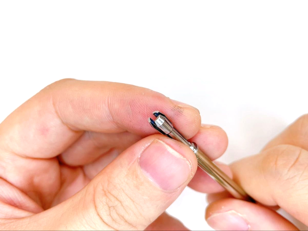 Step 9 main