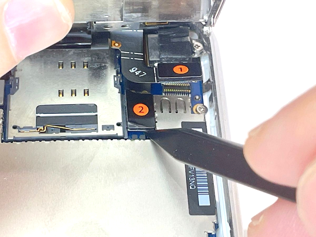 Step 6 main