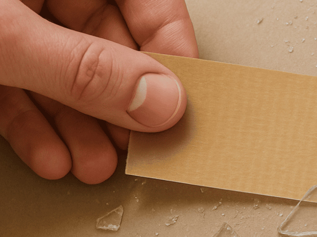 定規が折れた時の対処法