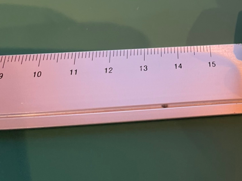 定規が折れた時の対処法