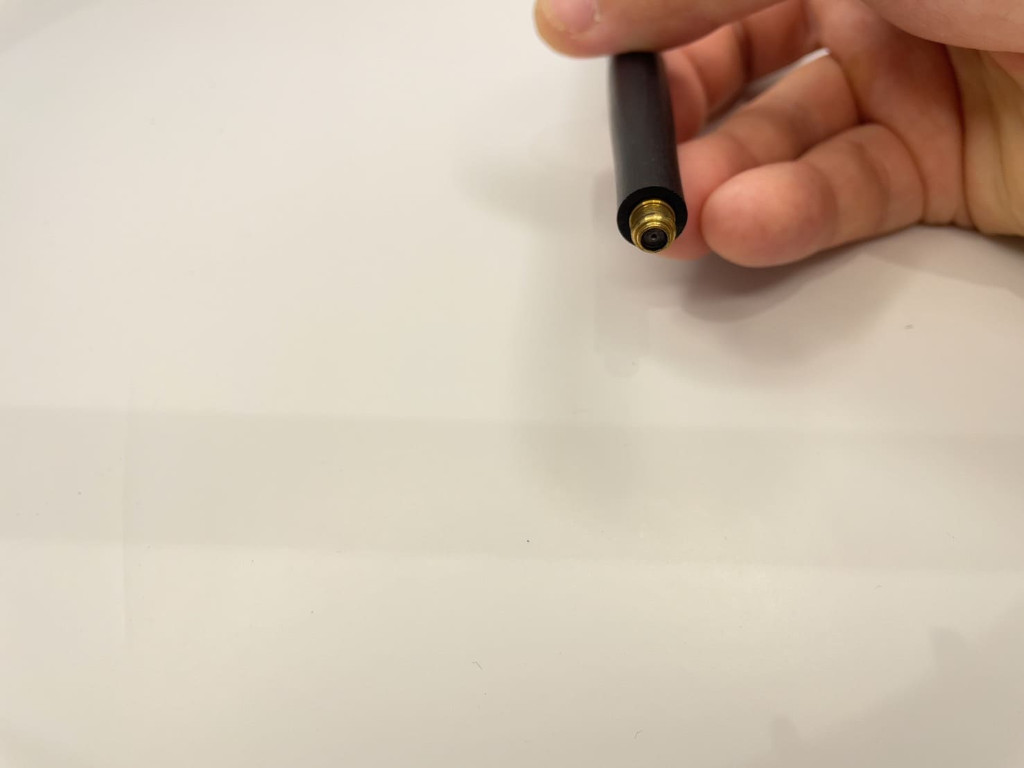 (補足)チャンクはノックすると開く
