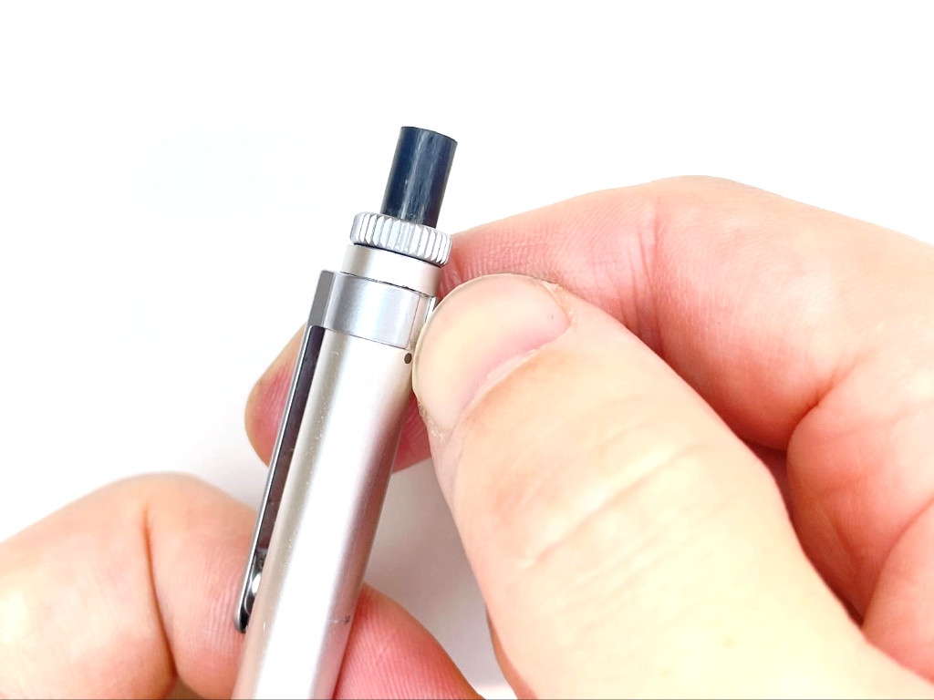 (補足)クリップは外せない