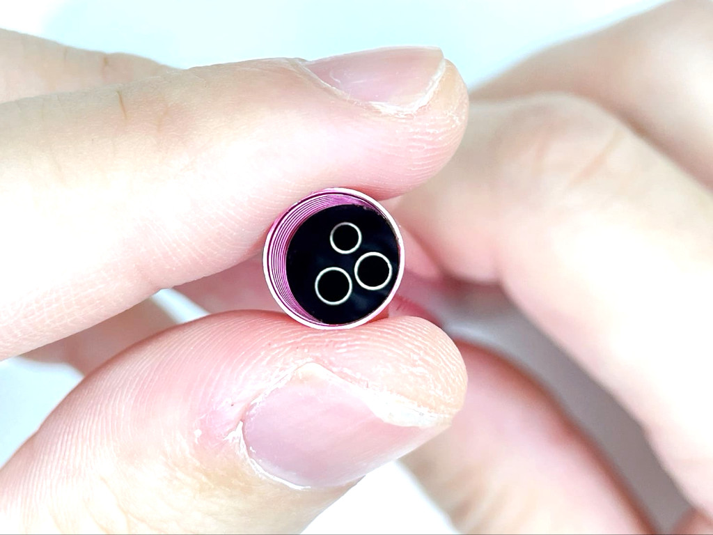 内部の構造を把握する