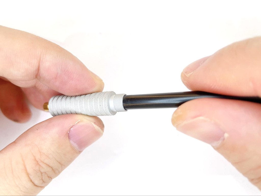 (補足)芯タンクとグリップは外れない