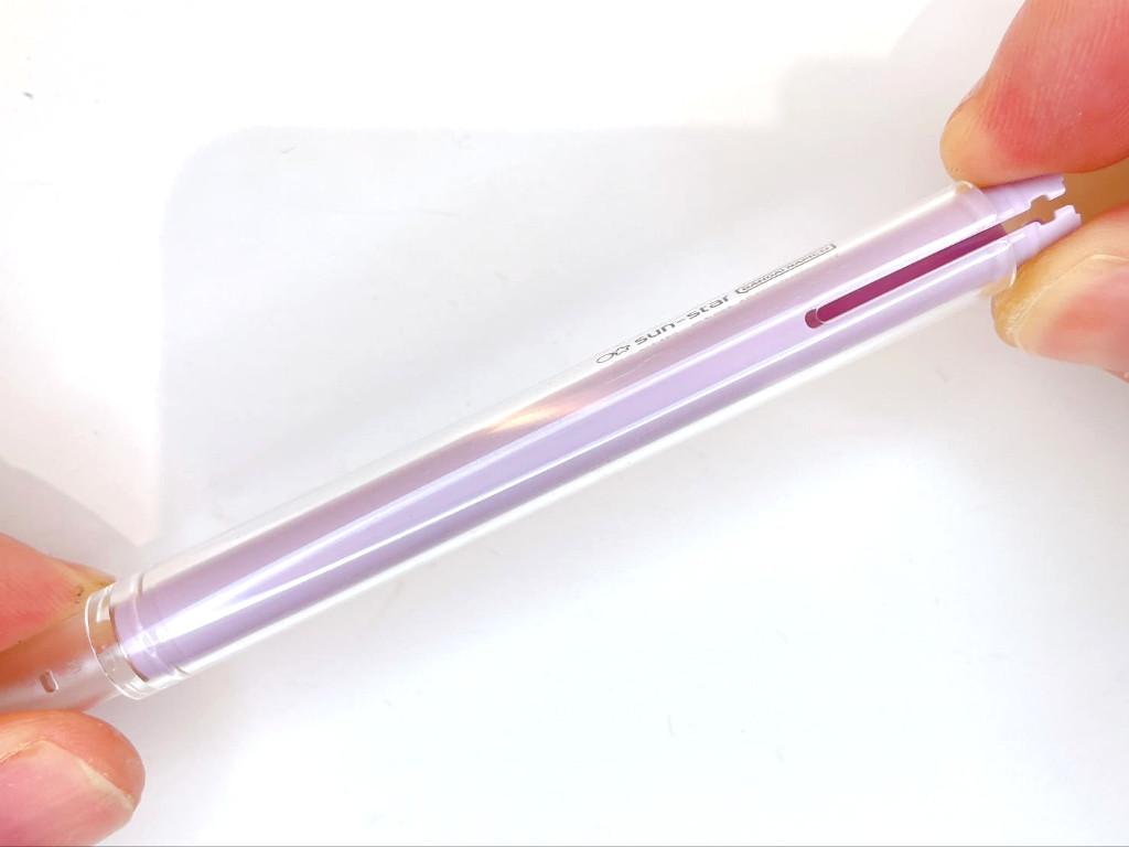 （補足）ケースは分解できない