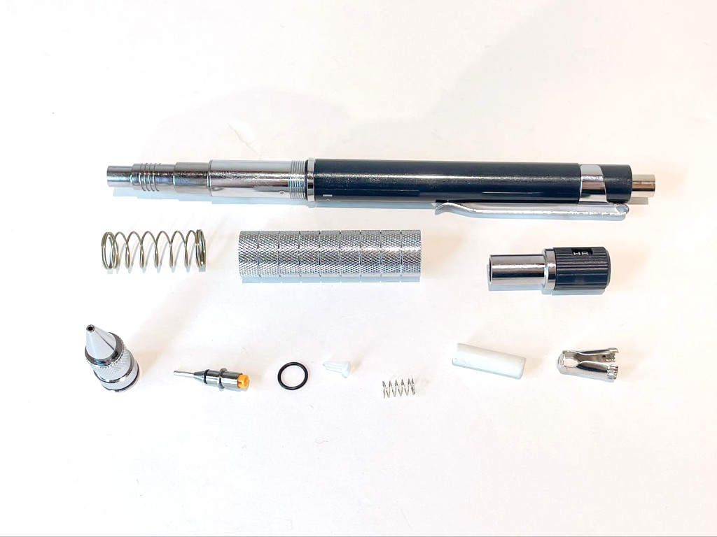 PRO-USE（プロユース）241の組立方法