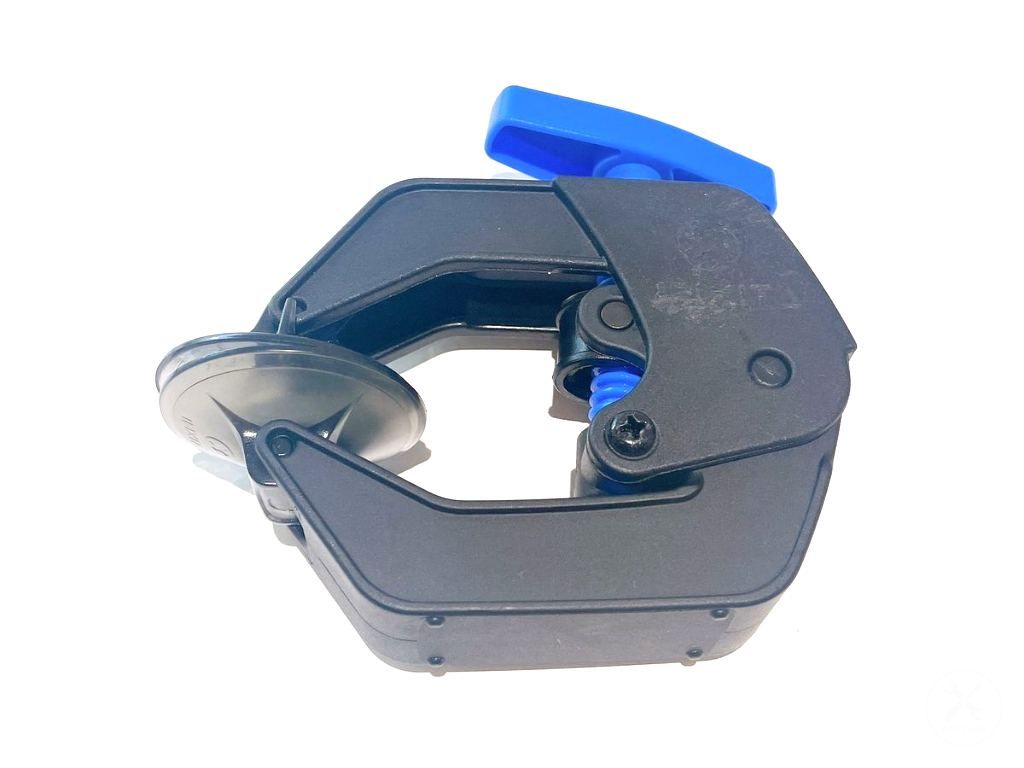 吸盤オープナー