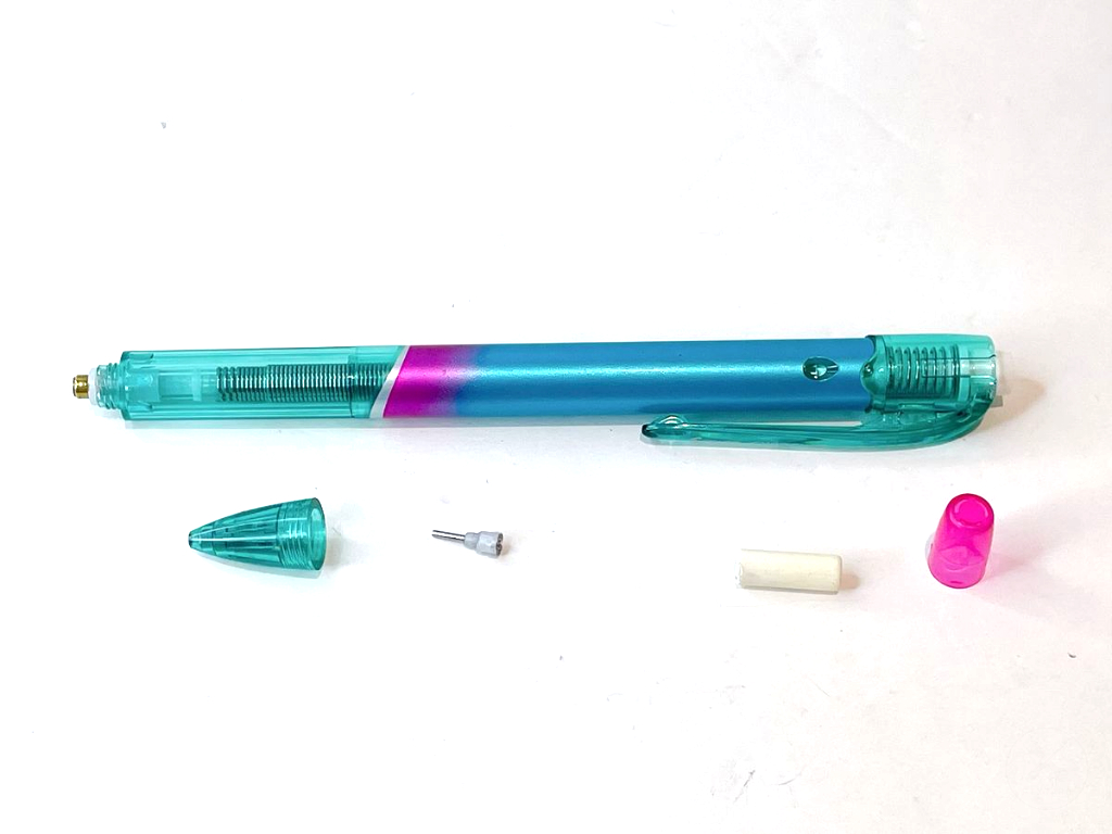 フレフレスプリンターの分解方法のアイキャッチ画像